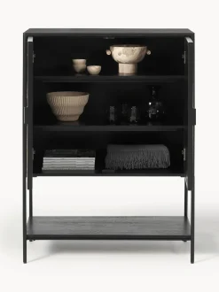 Chiffonnier de madera de mango June