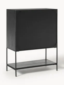 Chiffonnier de madera de mango June