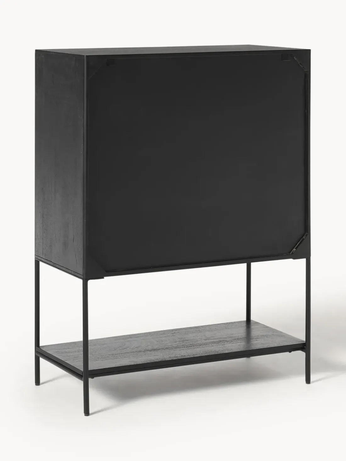 Chiffonnier de madera de mango June