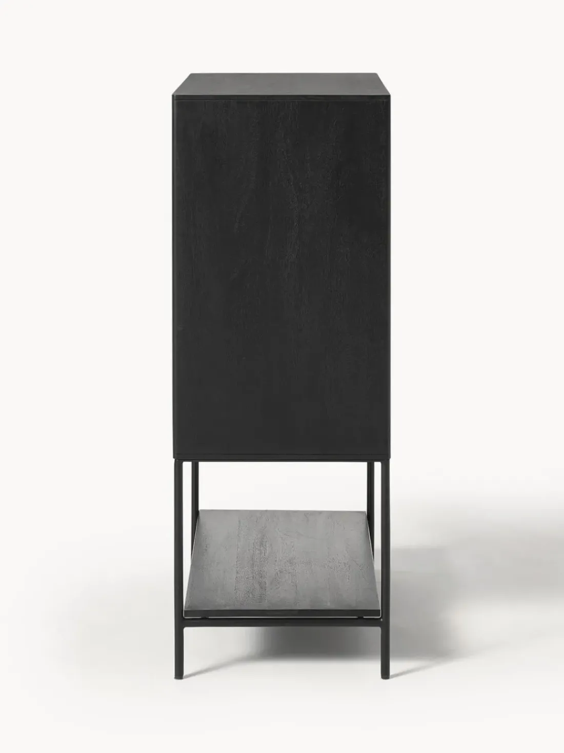 Chiffonnier de madera de mango June