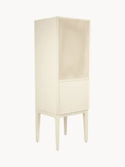 Chiffonnier de madera de roble June