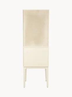 Chiffonnier de madera de roble June