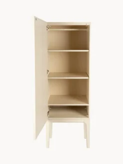Chiffonnier de madera de roble June