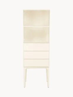 Chiffonnier de madera de roble June