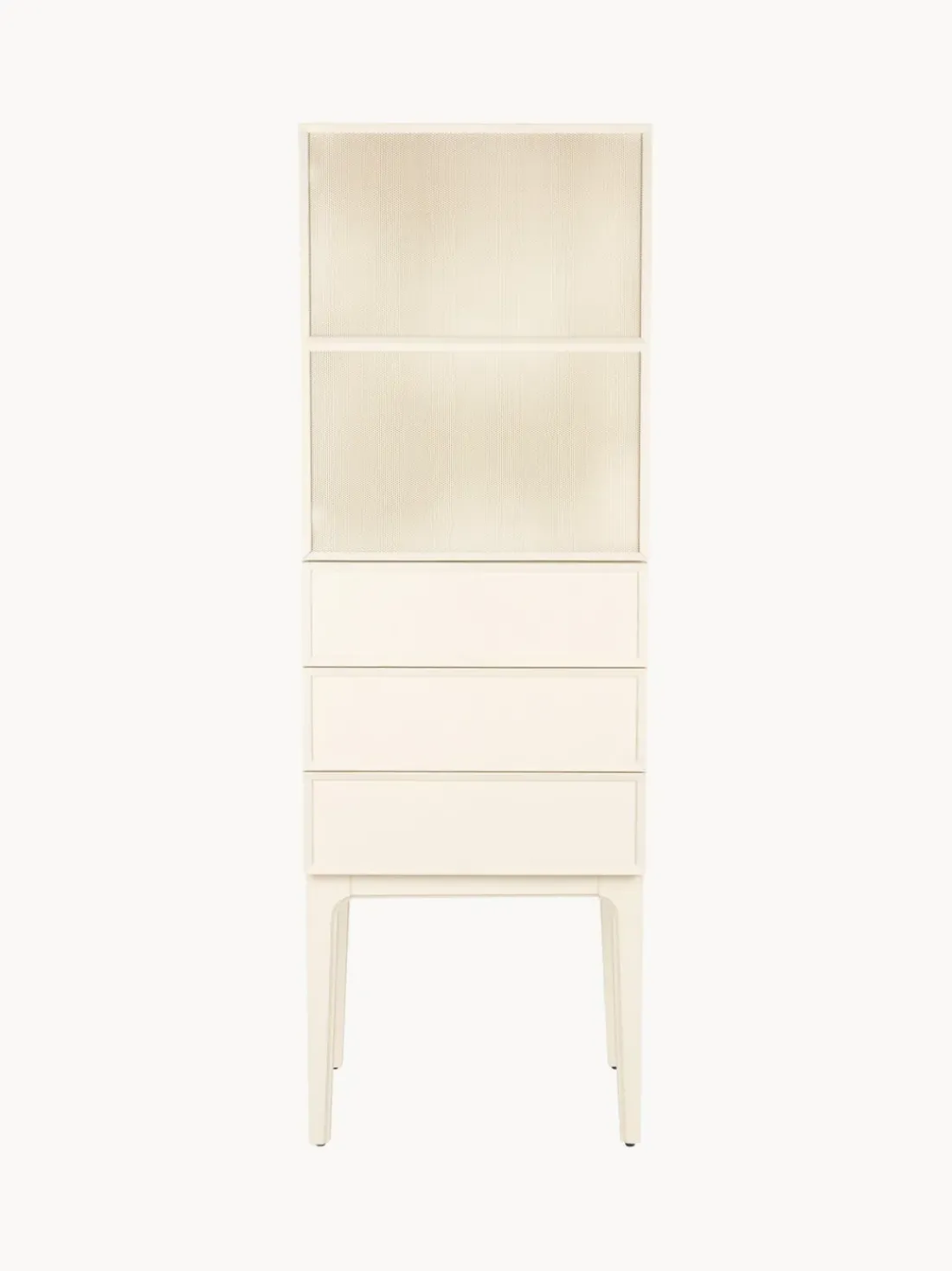 Chiffonnier de madera de roble June