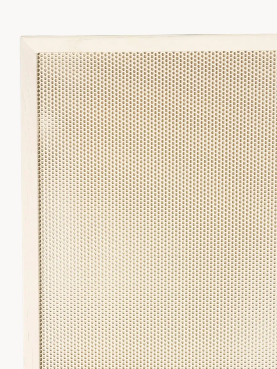 Chiffonnier de madera de roble June