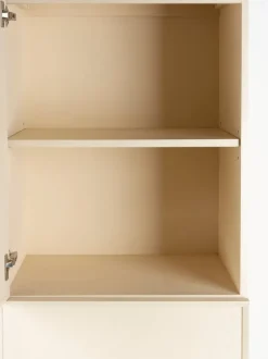 Chiffonnier de madera de roble June
