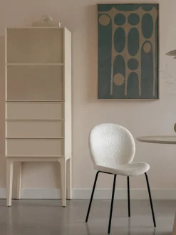 Chiffonnier de madera de roble June
