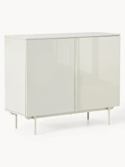 Chiffonnier de madera Elona