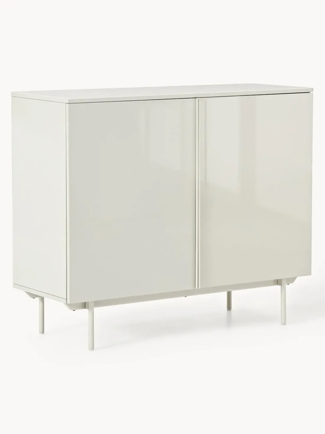 Chiffonnier de madera Elona