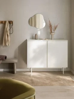 Chiffonnier de madera Elona
