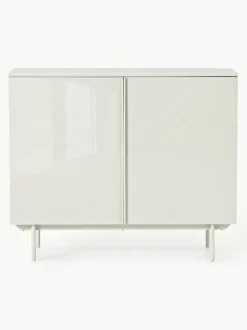 Chiffonnier de madera Elona