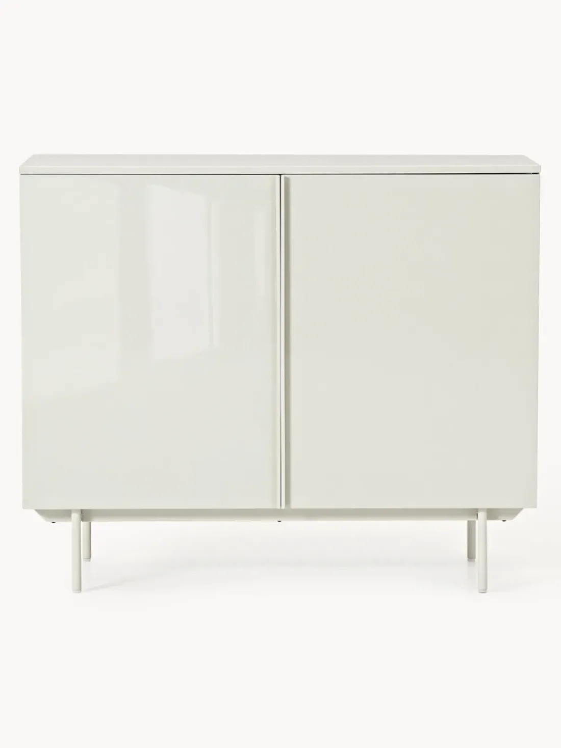 Chiffonnier de madera Elona