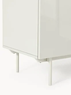 Chiffonnier de madera Elona