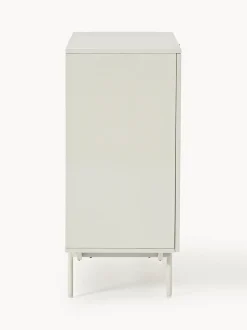 Chiffonnier de madera Elona