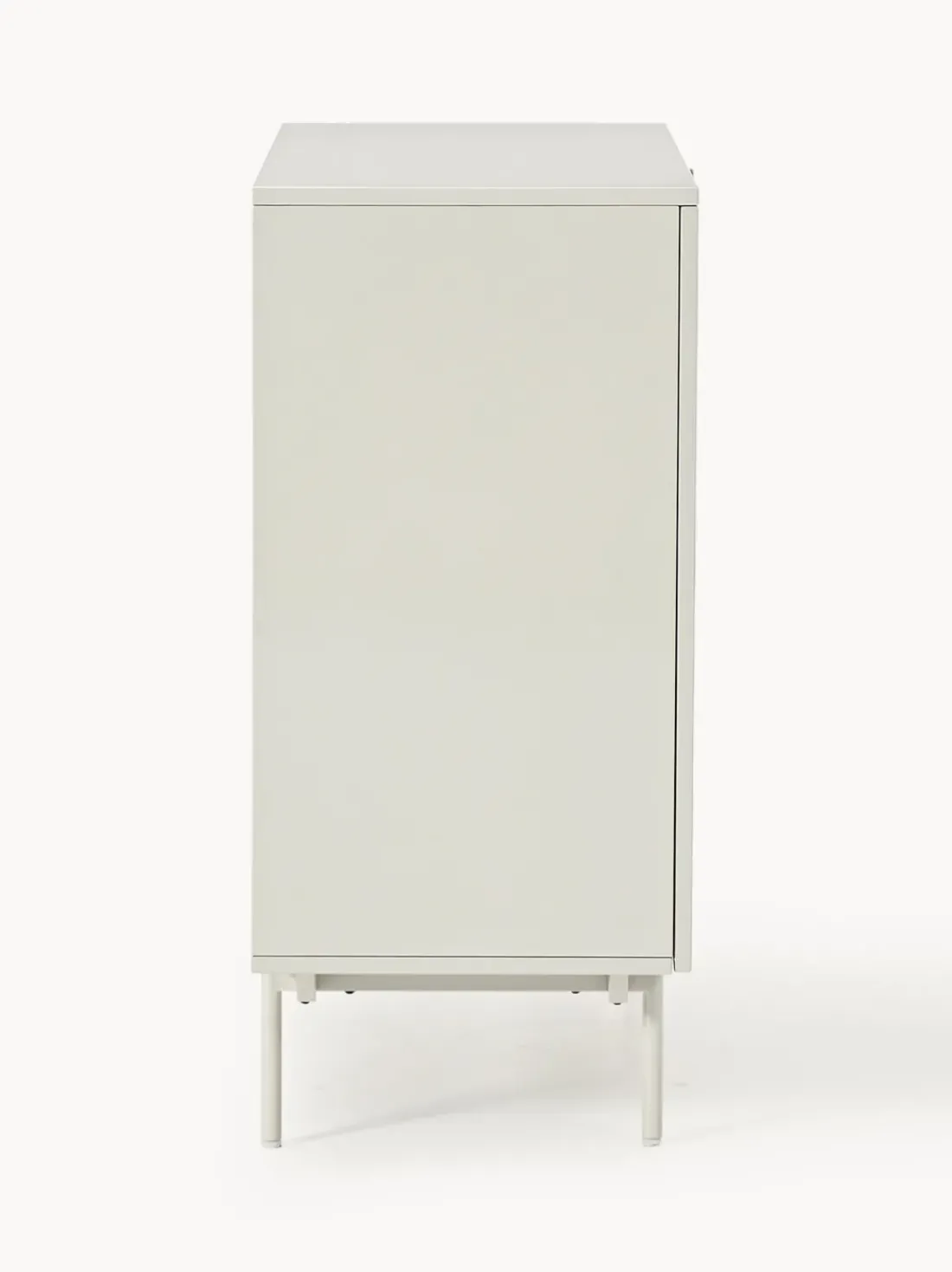 Chiffonnier de madera Elona
