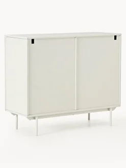 Chiffonnier de madera Elona