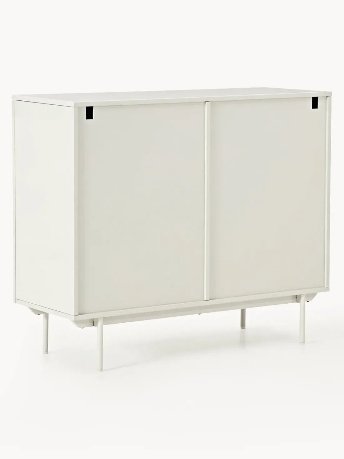 Chiffonnier de madera Elona