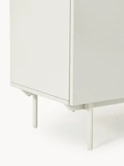 Chiffonnier de madera Elona