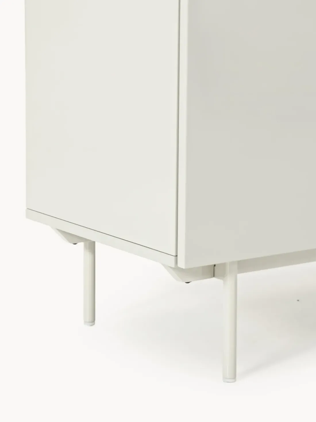 Chiffonnier de madera Elona