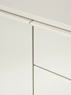 Chiffonnier de madera Elona