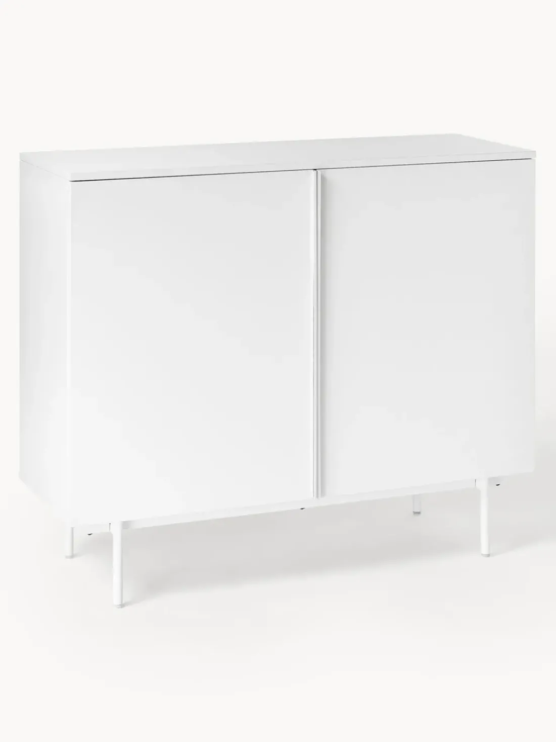 Chiffonnier de madera Elona