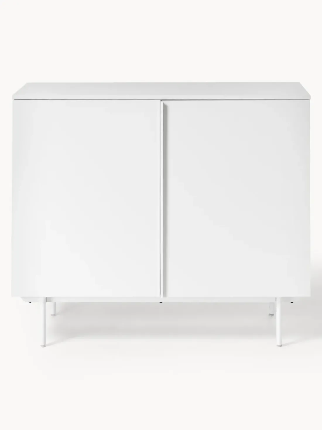 Chiffonnier de madera Elona