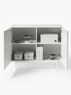 Chiffonnier de madera Elona