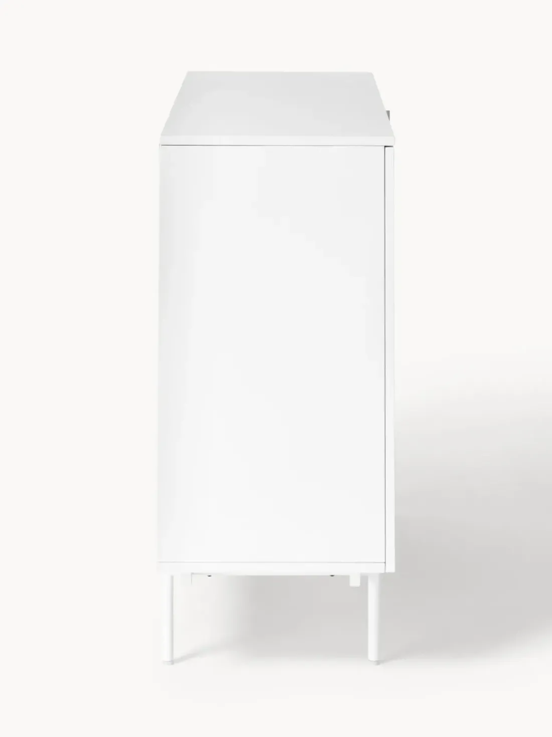 Chiffonnier de madera Elona