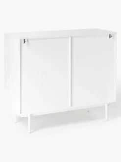 Chiffonnier de madera Elona