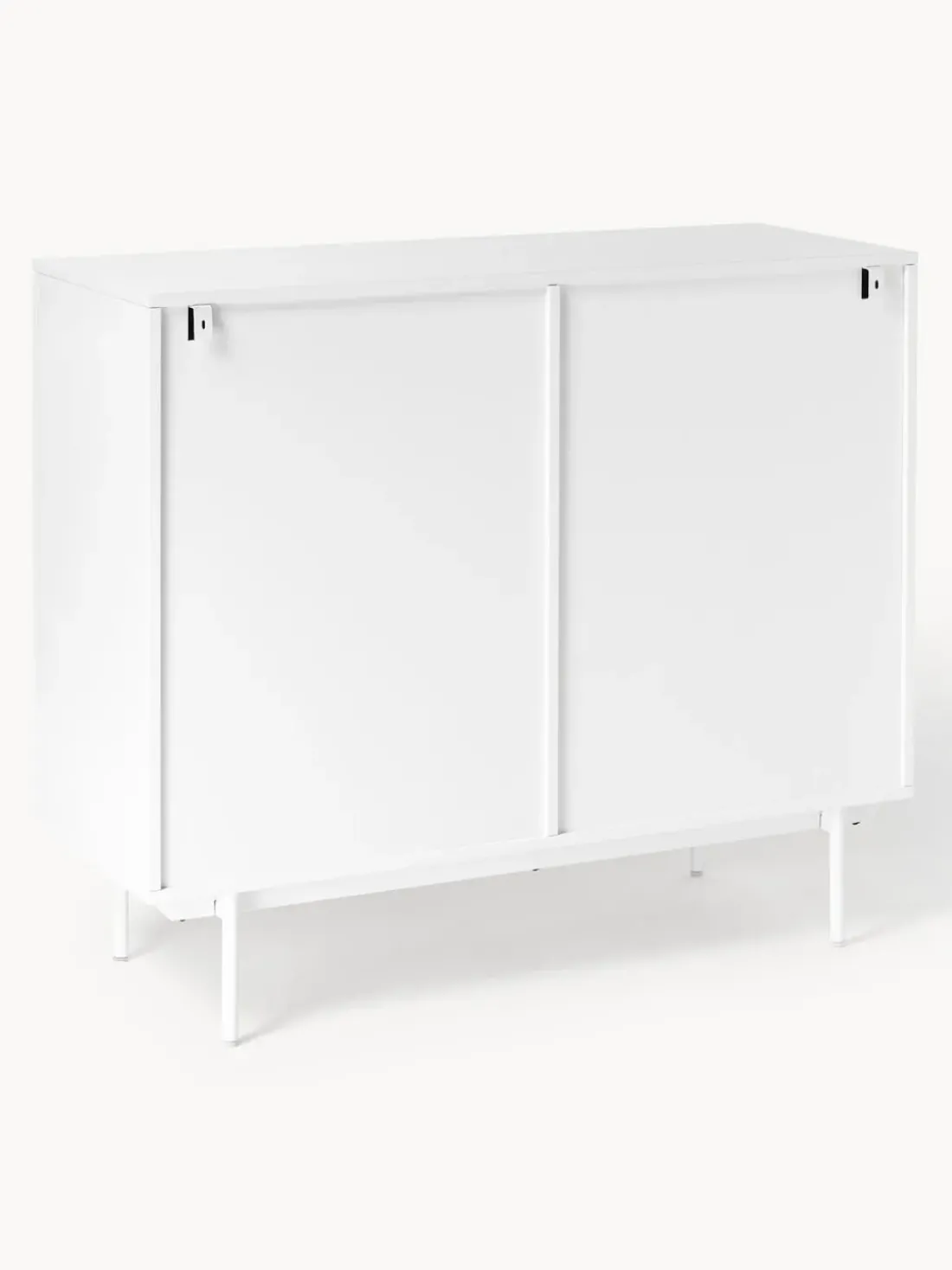 Chiffonnier de madera Elona