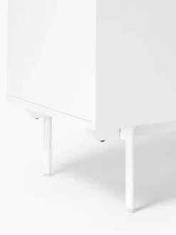 Chiffonnier de madera Elona