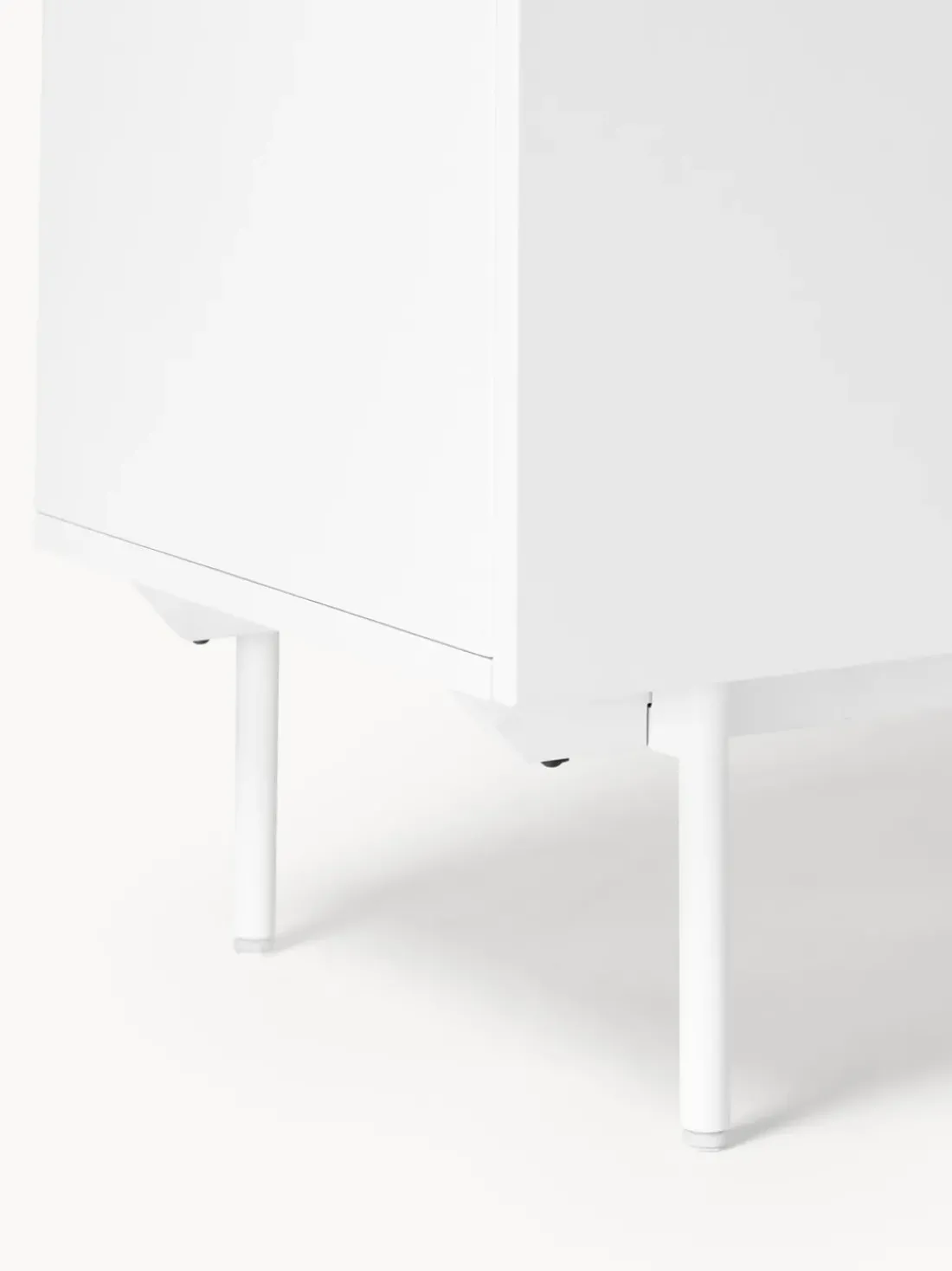 Chiffonnier de madera Elona