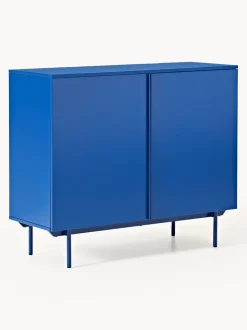 Chiffonnier de madera Elona