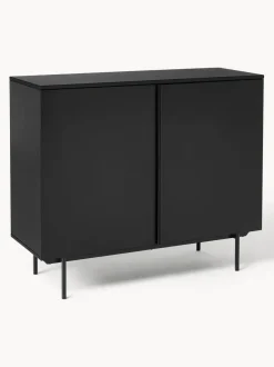 Chiffonnier de madera Elona