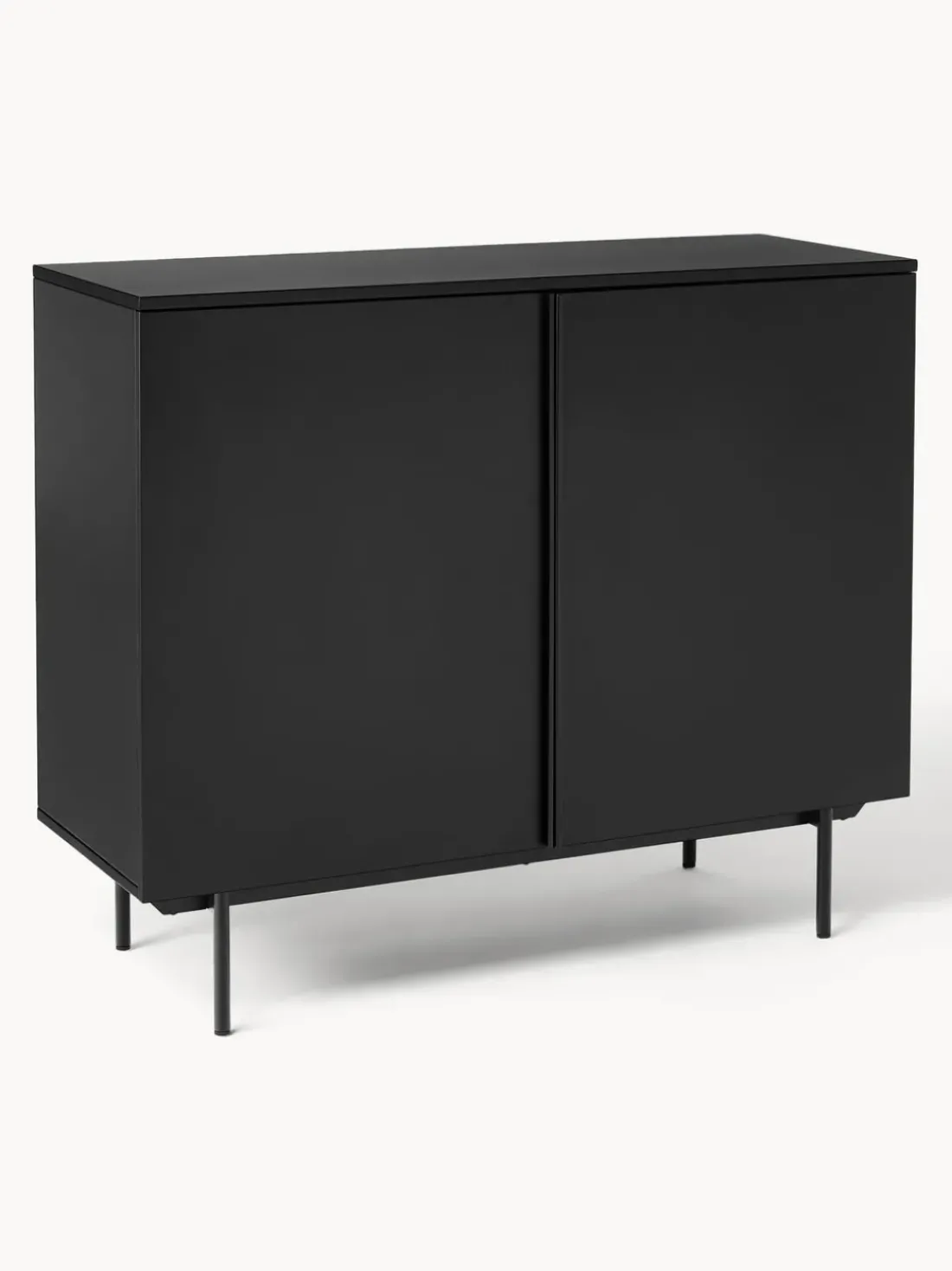 Chiffonnier de madera Elona
