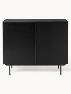Chiffonnier de madera Elona