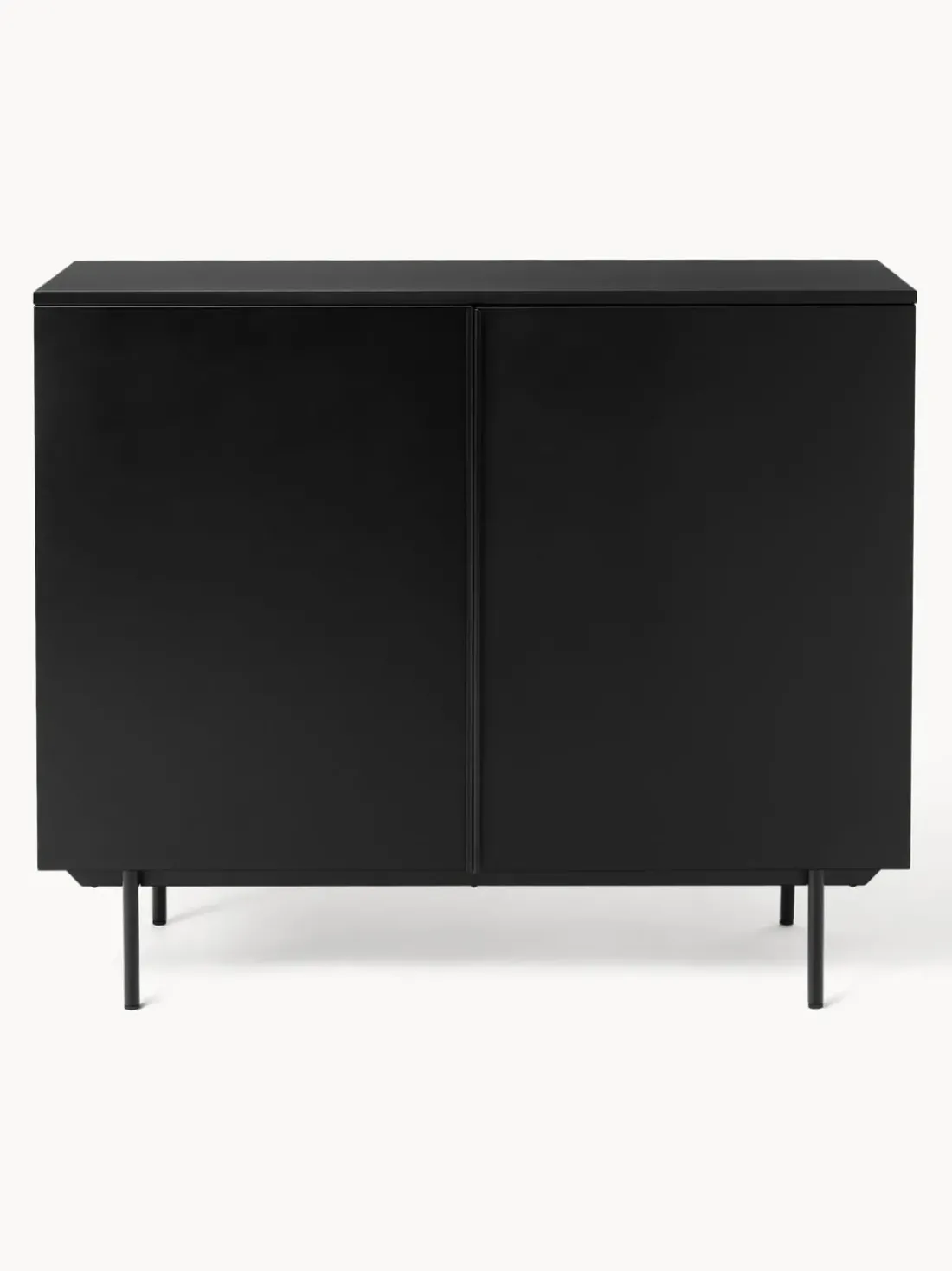Chiffonnier de madera Elona
