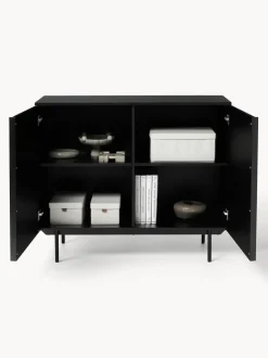 Chiffonnier de madera Elona