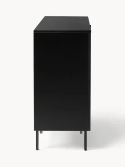 Chiffonnier de madera Elona