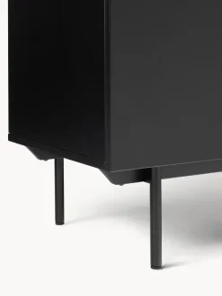 Chiffonnier de madera Elona