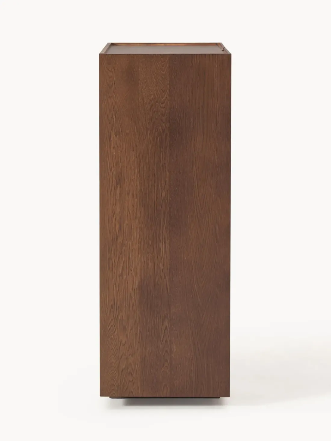 Chiffonnier de madera Larsen