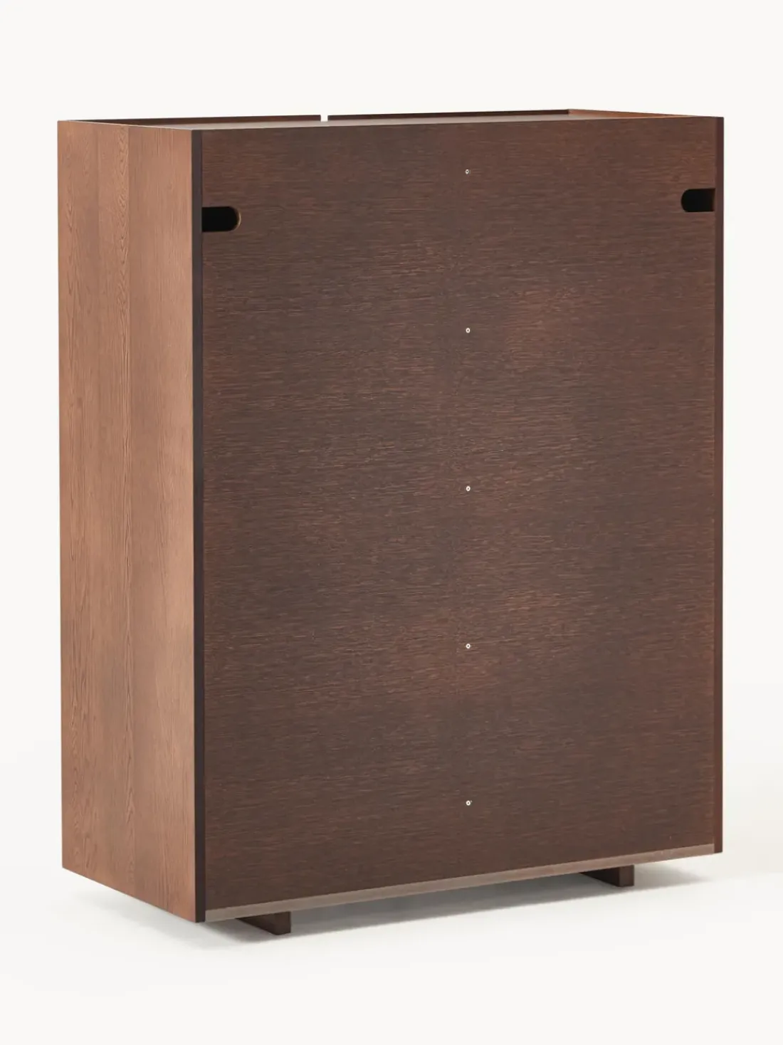 Chiffonnier de madera Larsen