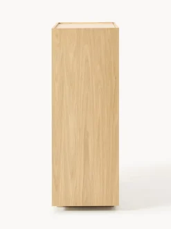 Chiffonnier de madera Larsen
