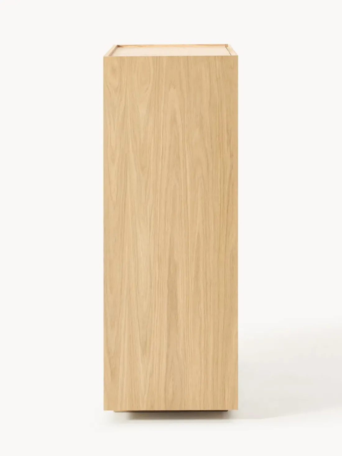 Chiffonnier de madera Larsen