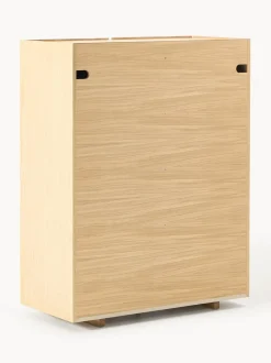 Chiffonnier de madera Larsen