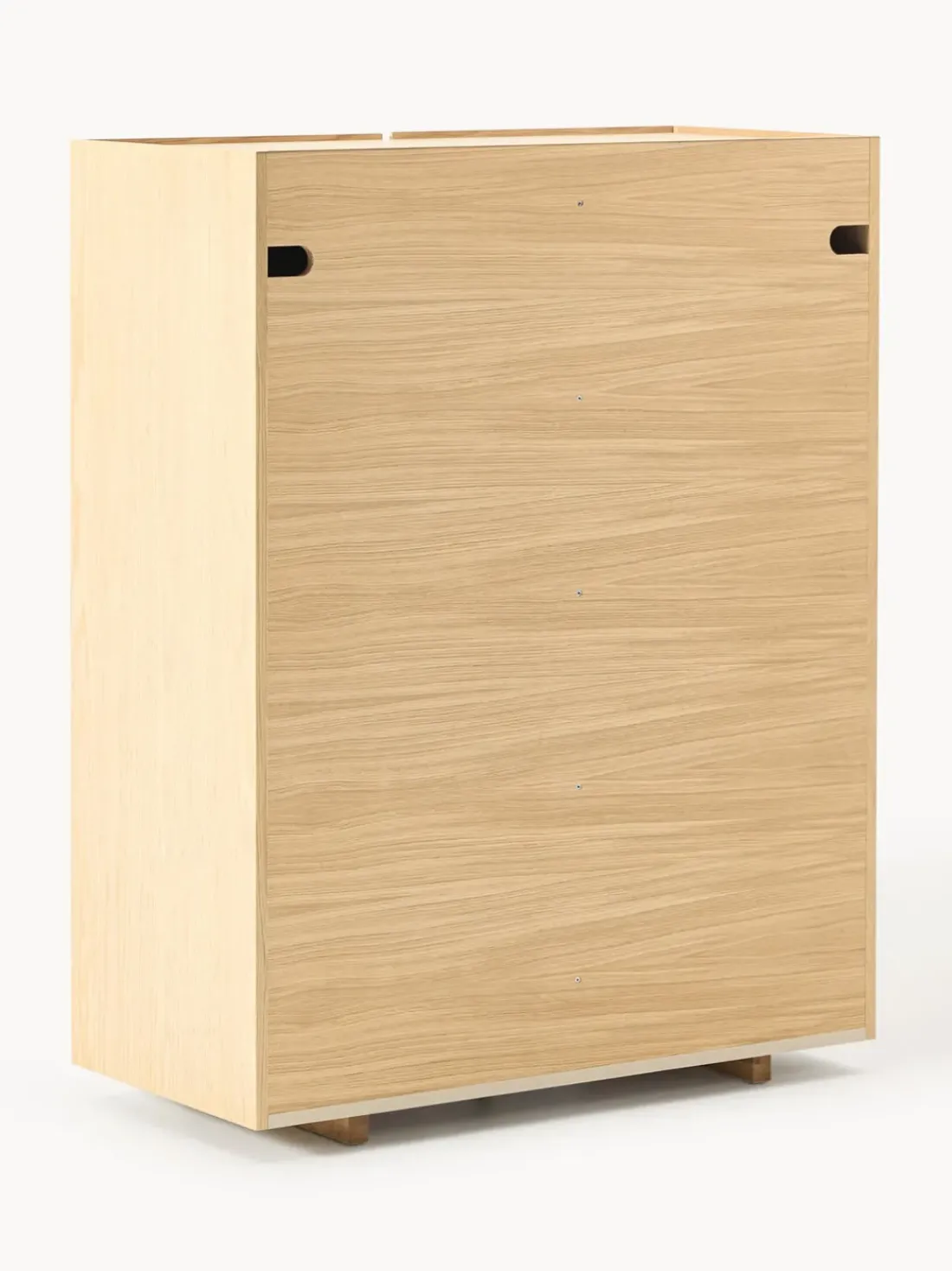 Chiffonnier de madera Larsen