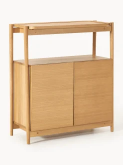 Chiffonnier de madera Libby