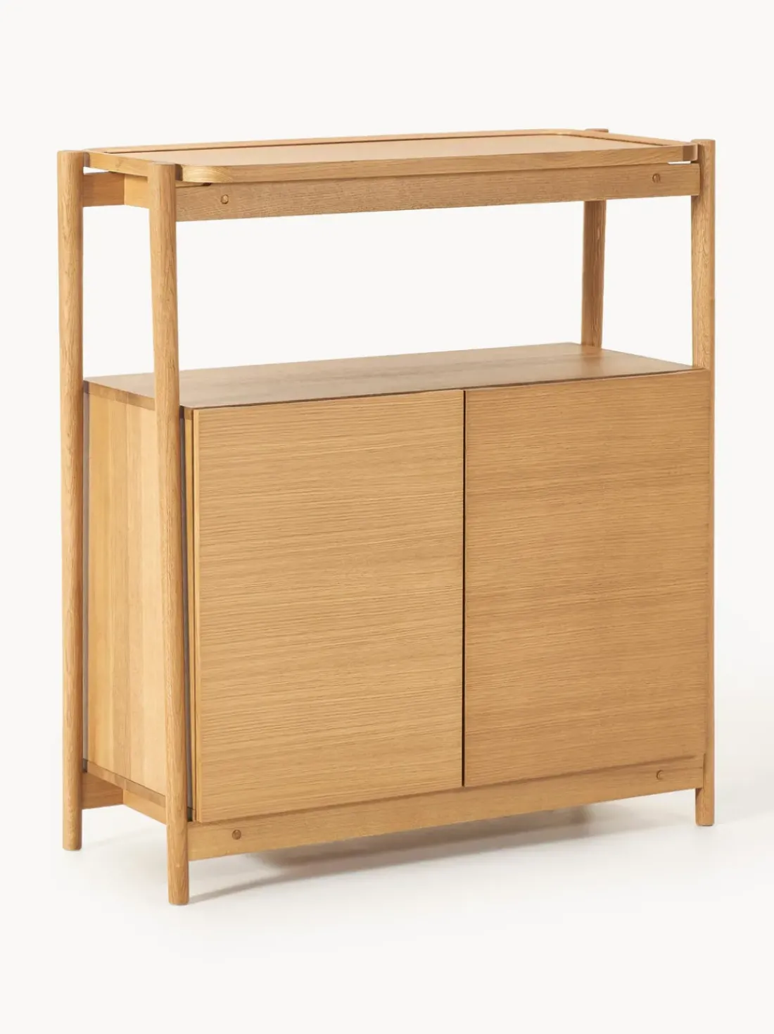Chiffonnier de madera Libby