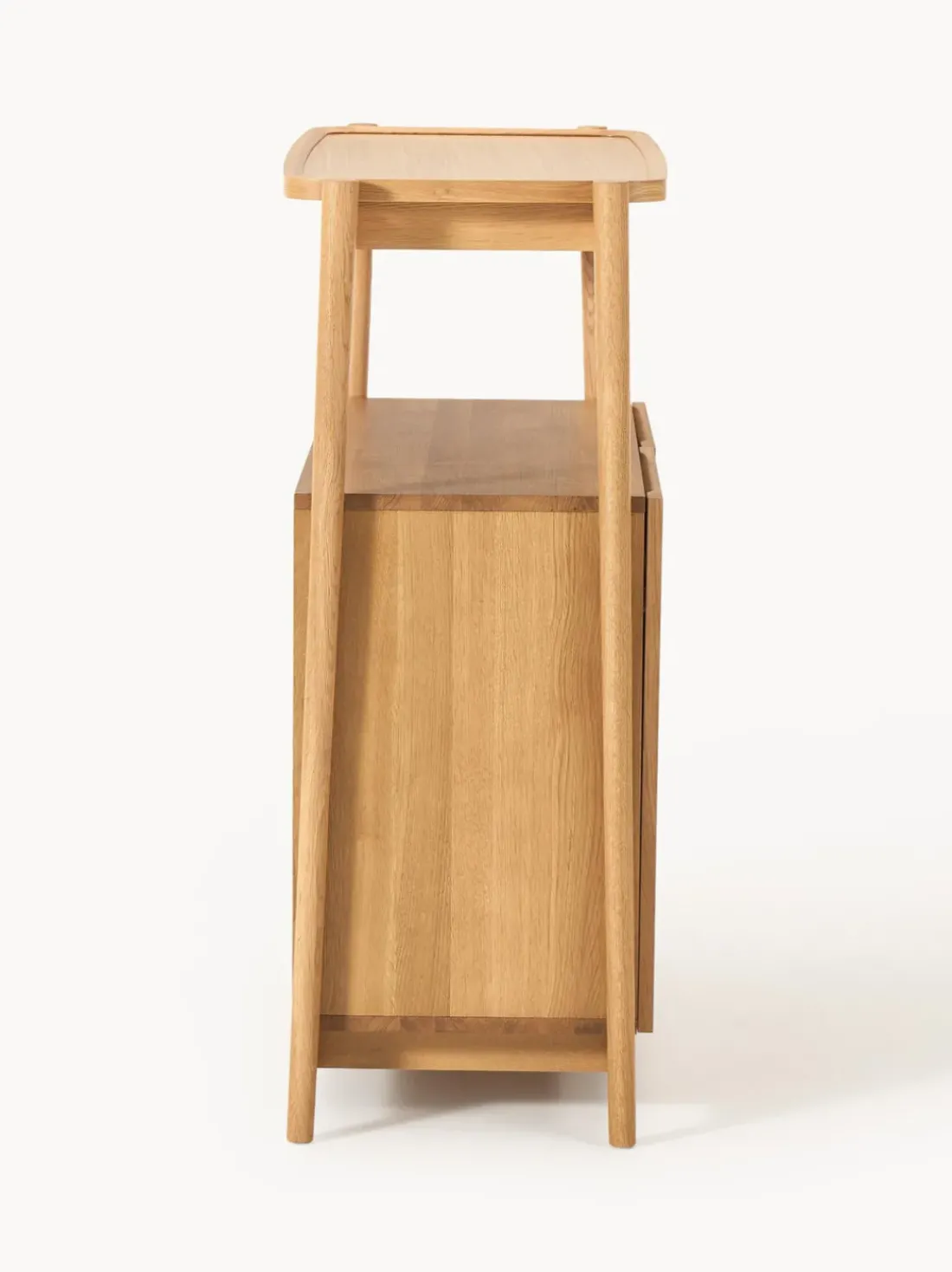 Chiffonnier de madera Libby
